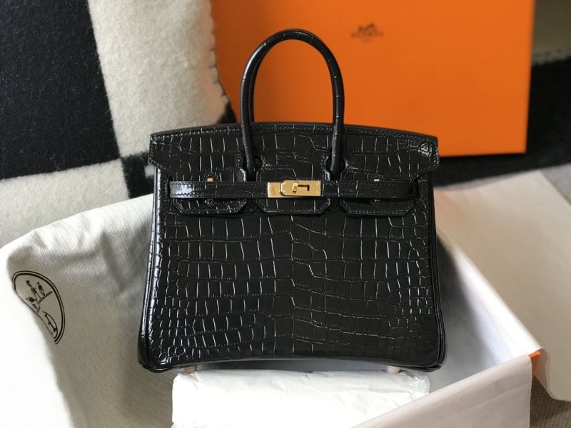 Hermes Birkin Bags